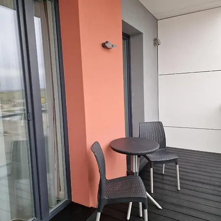 Apartamentai Ragaines Self Chec-in Free Parking * Klaipėda