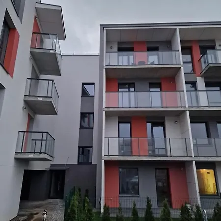 Apartamentai Ragaines Self Chec-in Free Parking Klaipėda