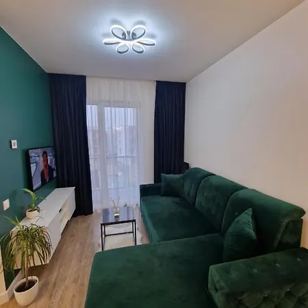 Apartamentai Ragaines Self Chec-in Free Parking Klaipėda