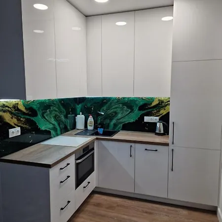 Apartamentai Ragaines Self Chec-in Free Parking Apartament