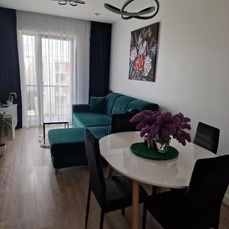 Apartament Apartamentai Ragaines Self Chec-in Free Parking *