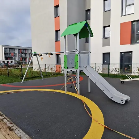 Apartamentai Ragaines Self Chec-in Free Parking