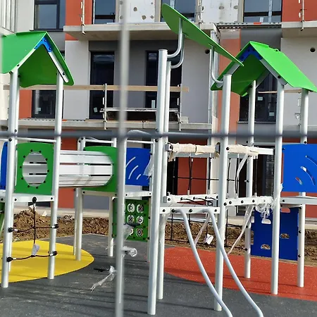 Apartamentai Ragaines Self Chec-in Free Parking * Klaipėda