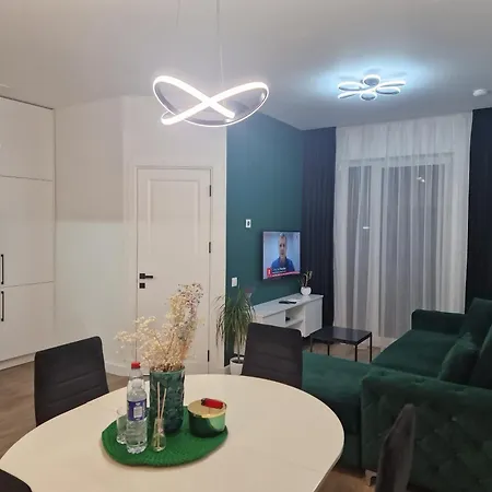 Apartamentai Ragaines Self Chec-in Free Parking Apartament Kłajpeda