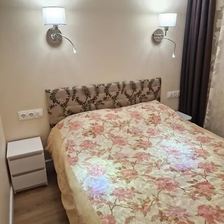 Apartamentai Ragaines Self Chec-in Free Parking