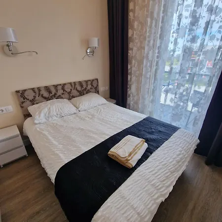 Apartman Apartamentai Ragaines Self Chec-in Free Parking *