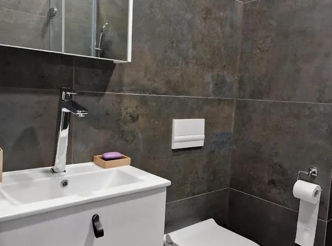 Apartamentai Ragaines Self Chec-in Free Parking Апартаменты Клайпеда