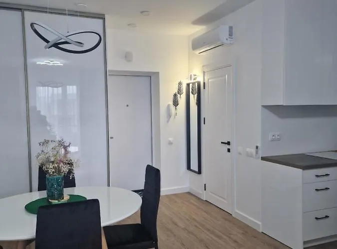 Apartamentai Ragaines Self Chec-in Free Parking