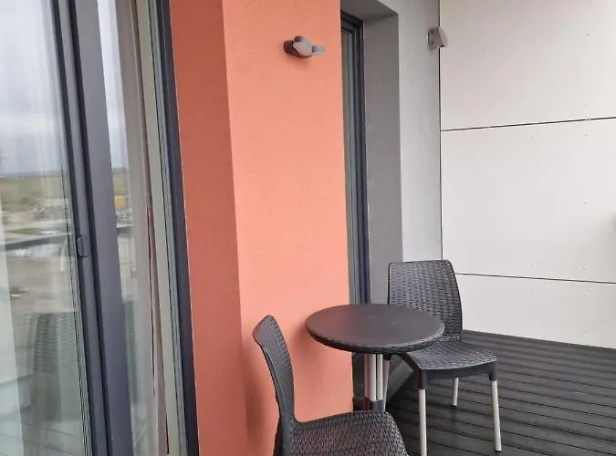 Apartamentai Ragaines Self Chec-in Free Parking * Клайпеда