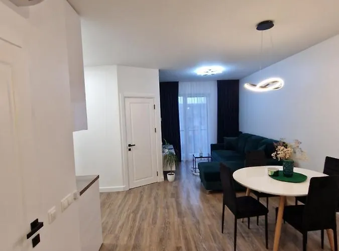 Апартаменты Apartamentai Ragaines Self Chec-in Free Parking *