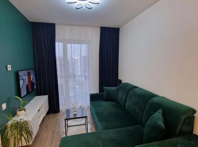 Apartamentai Ragaines Self Chec-in Free Parking Клайпеда