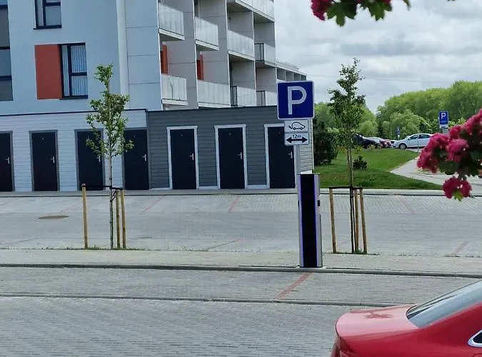 Апартаменты Apartamentai Ragaines Self Chec-in Free Parking *