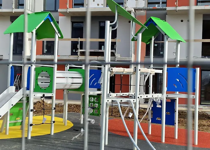 Apartamentai Ragaines Self Chec-in Free Parking * Клайпеда