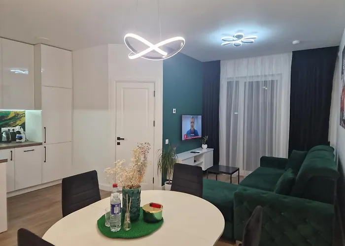 Apartamentai Ragaines Self Chec-in Free Parking Апартаменты Клайпеда
