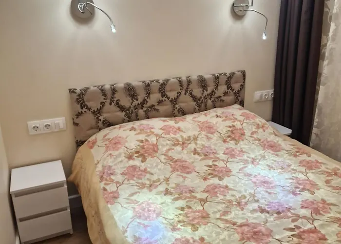 Apartamentai Ragaines Self Chec-in Free Parking