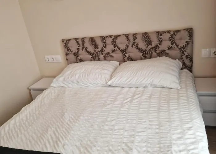 Apartamentai Ragaines Self Chec-in Free Parking Апартаменты