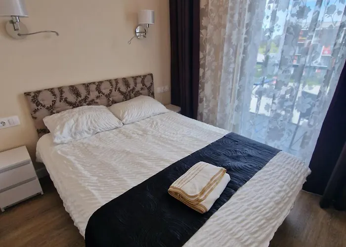 Апартаменты Apartamentai Ragaines Self Chec-in Free Parking *